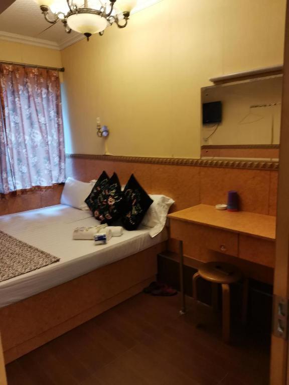Payless Guest House A2 Kowloon  Buitenkant foto
