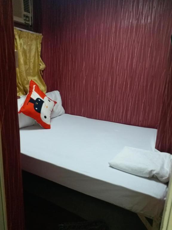 Payless Guest House A2 Kowloon  Buitenkant foto