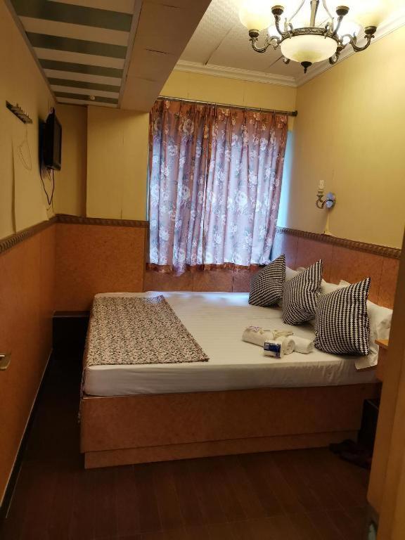Payless Guest House A2 Kowloon  Buitenkant foto