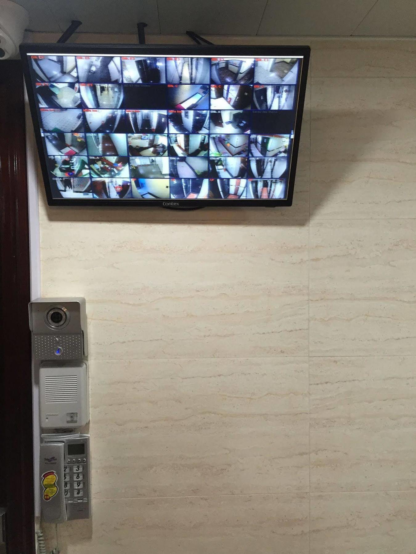 Payless Guest House A2 Kowloon  Buitenkant foto