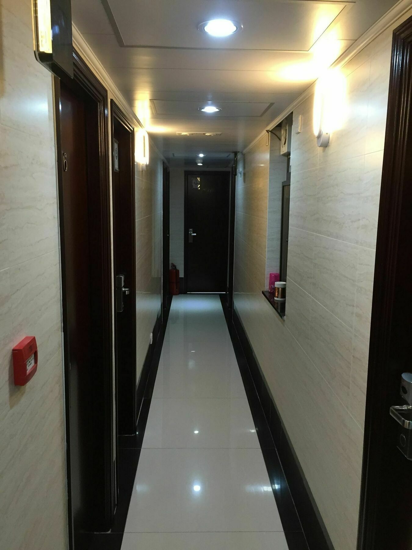 Payless Guest House A2 Kowloon  Buitenkant foto