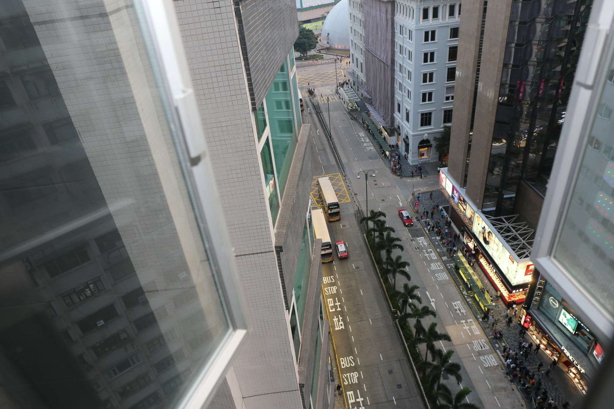 Payless Guest House A2 Kowloon  Buitenkant foto