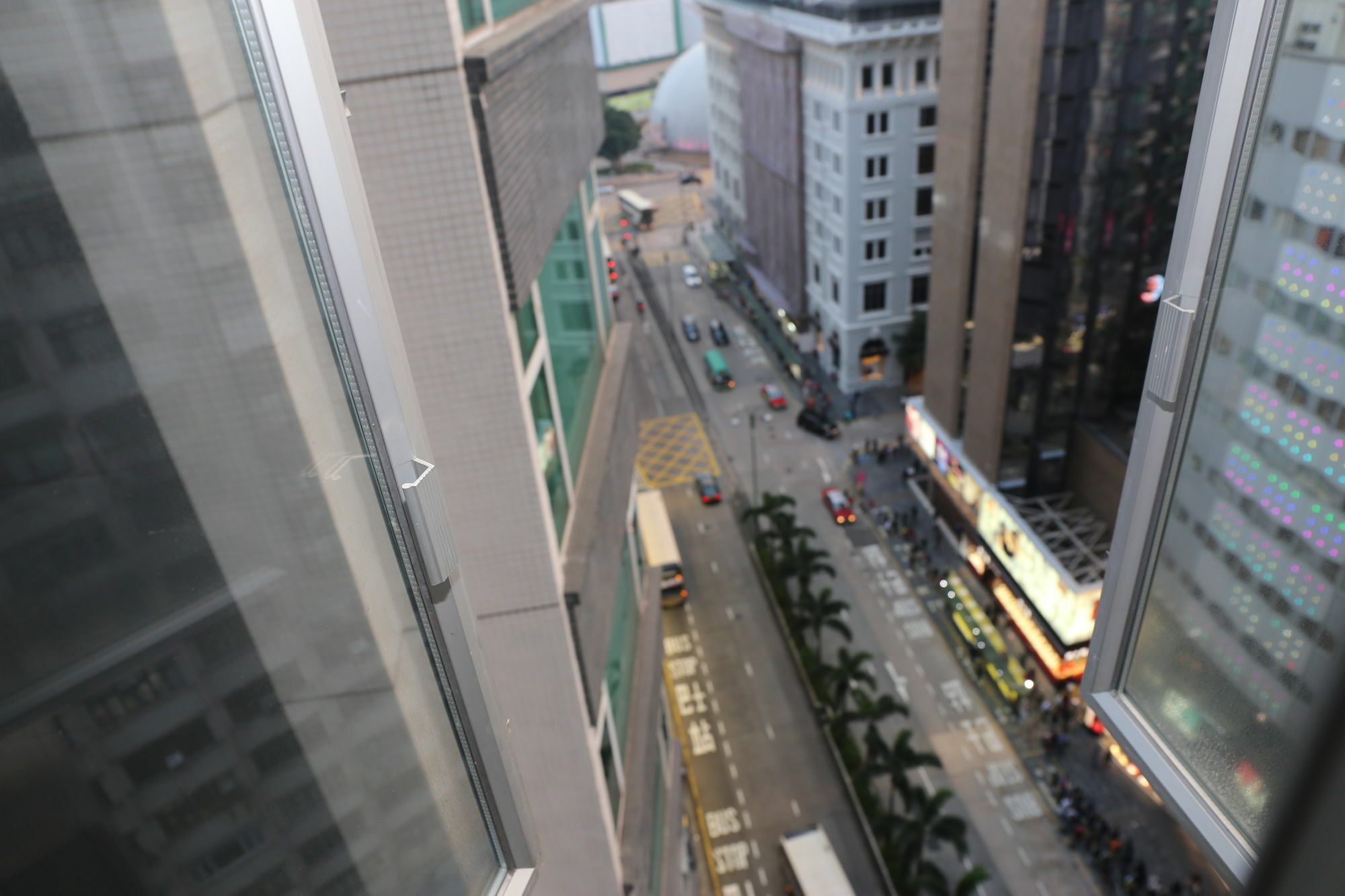 Payless Guest House A2 Kowloon  Buitenkant foto