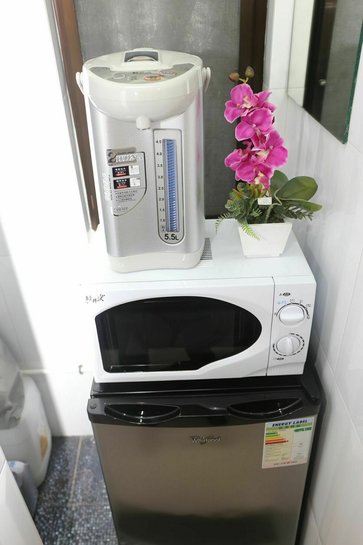Payless Guest House A2 Kowloon  Buitenkant foto