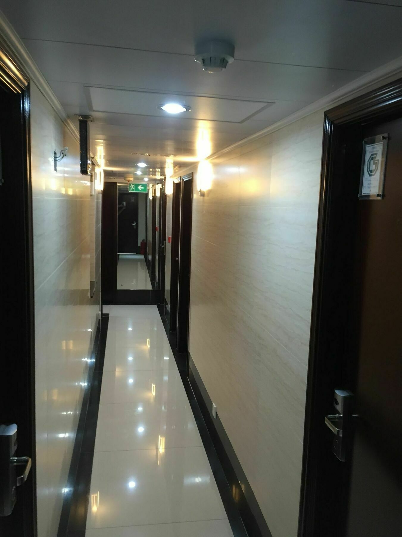 Payless Guest House A2 Kowloon  Buitenkant foto