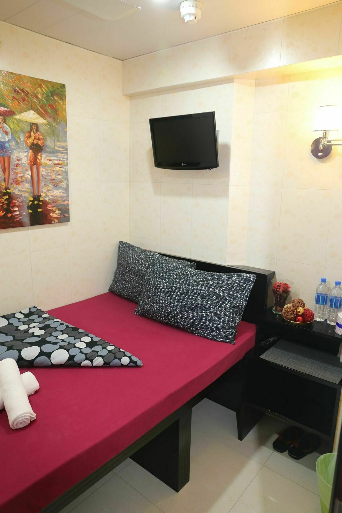 Payless Guest House A2 Kowloon  Buitenkant foto