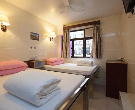 Payless Guest House A2 Kowloon  Buitenkant foto